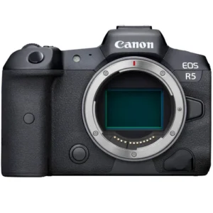 Canon EOS R5, 4147C002