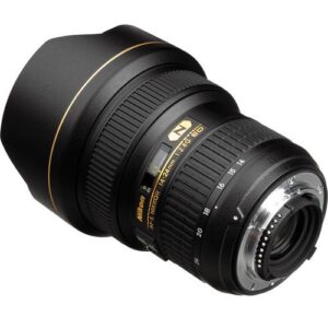 Nikon AF-S NIKKOR 14-24mm f/2.8G ED