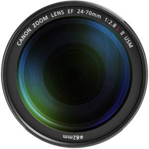 Canon EF 24-70mm f/2.8L II USM, 5175B002