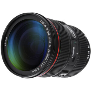 Canon EF 24-70mm f/2.8L II USM, 5175B002