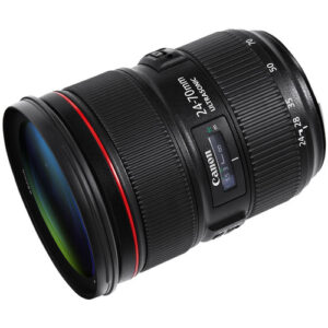 Canon EF 24-70mm f/2.8L II USM, 5175B002