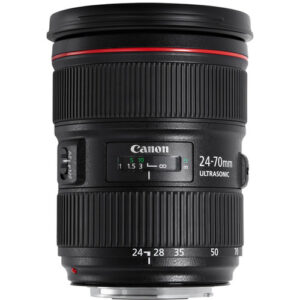 Canon EF 24-70mm f/2.8L II USM, 5175B002