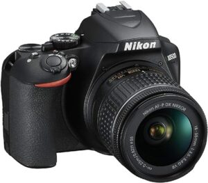 Nikon D3500