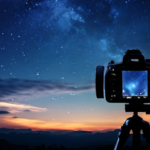 Best lens for Astrophotography