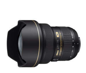 Nikon AF-S NIKKOR 14-24mm f/2.8G ED