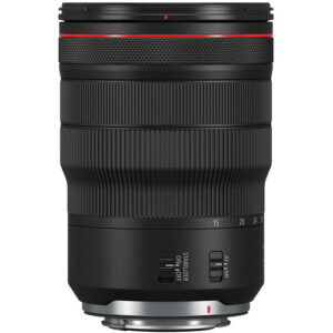 Canon RF 15-35mm f/2.8L IS USM, 3682C002