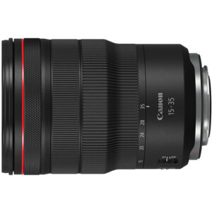 Canon RF 15-35mm f/2.8L IS USM, 3682C002