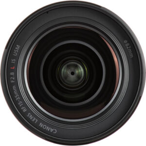 Canon RF 15-35mm f/2.8L IS USM, 3682C002