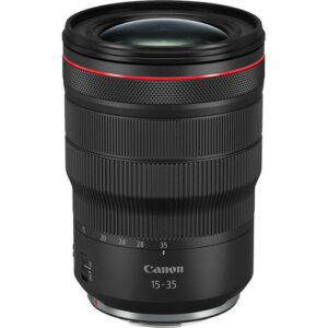 Canon RF 15-35mm f/2.8L IS USM, 3682C002