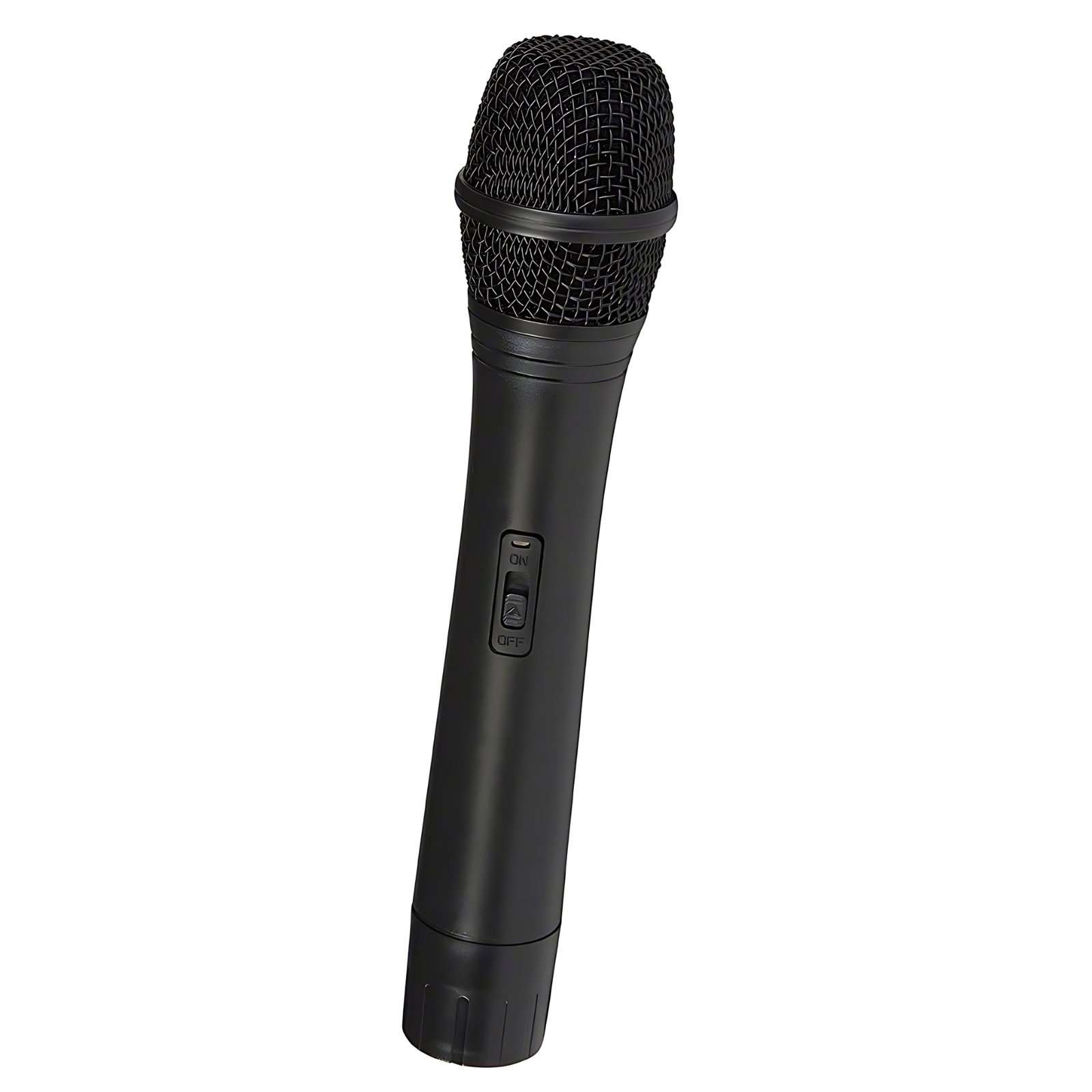 Handheld Microphone