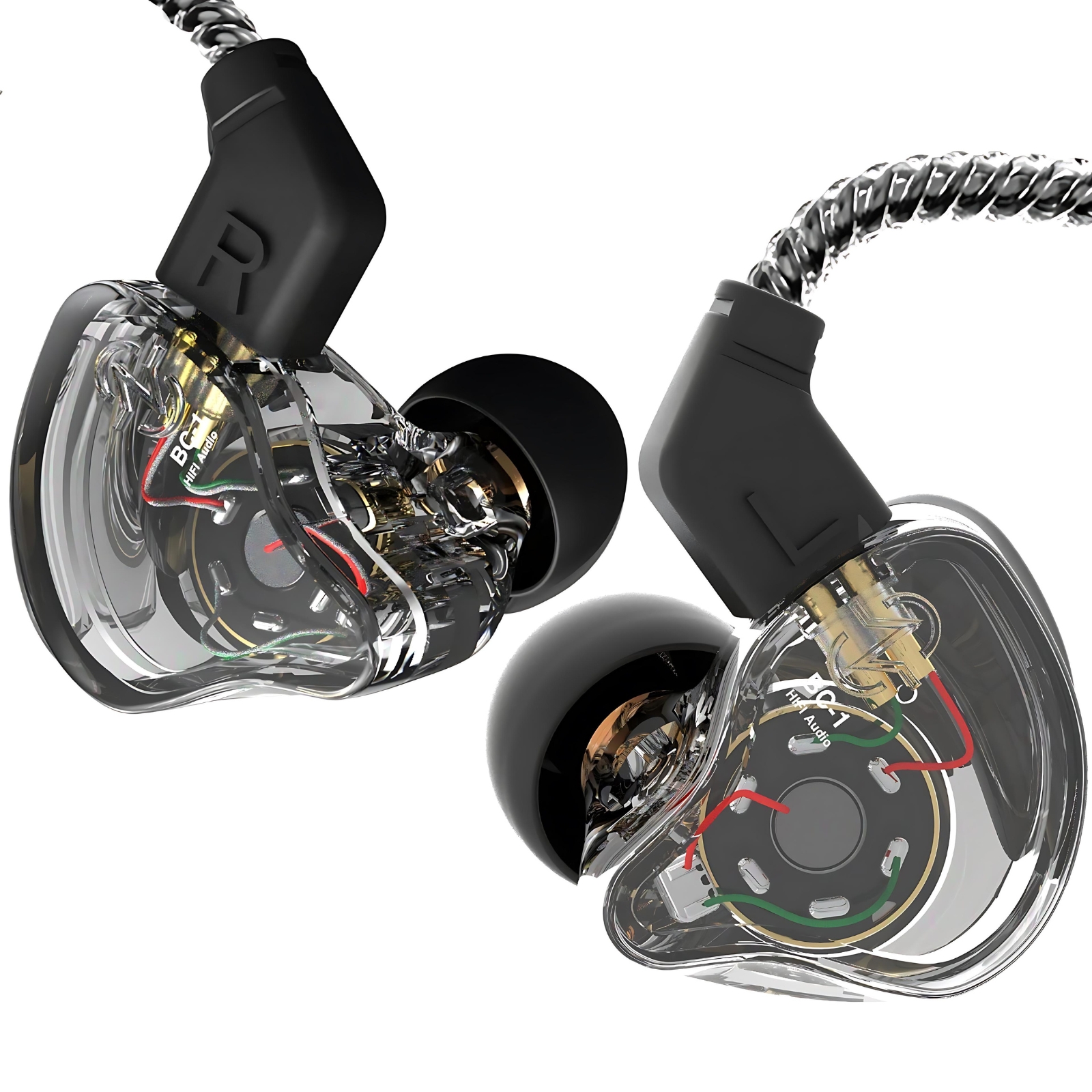 In Ear Monitors