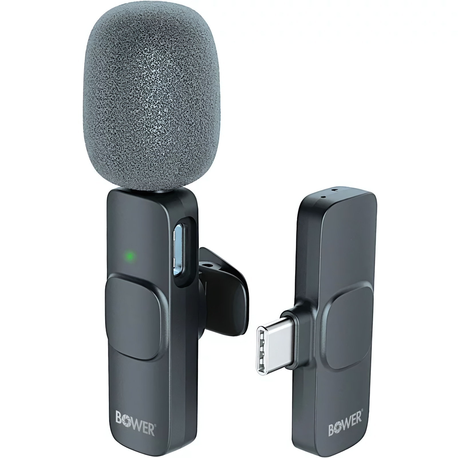 Lavalier Microphone