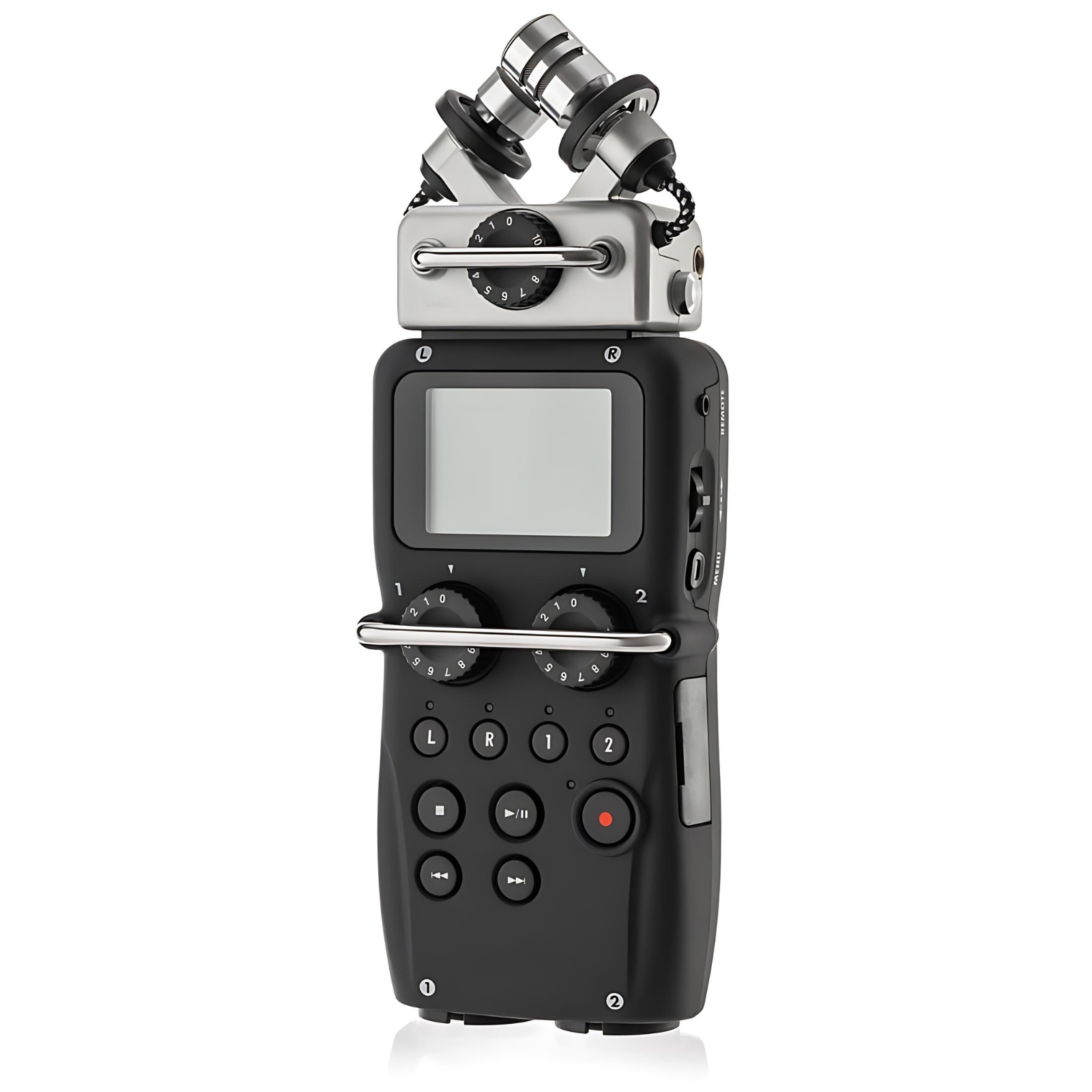 Portable Audio Recorder