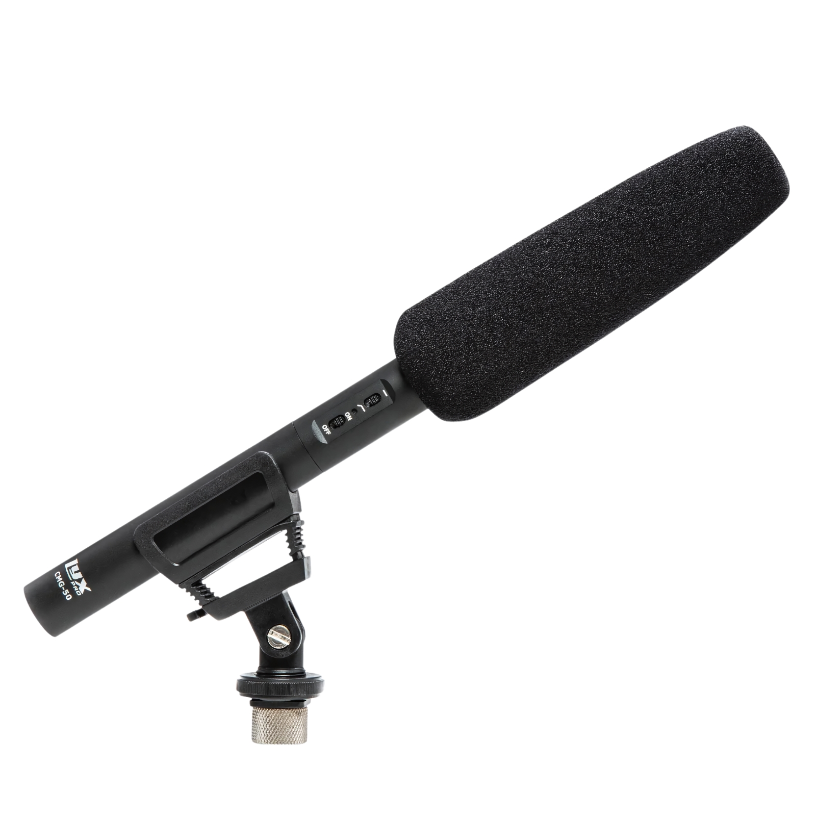 Shotgun Microphone