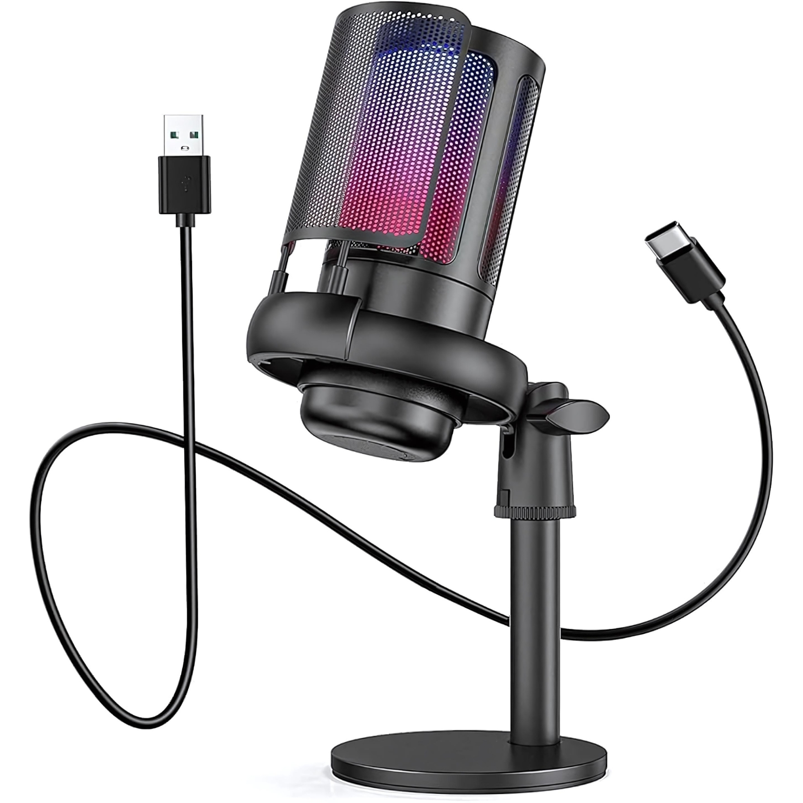 USB Microphone