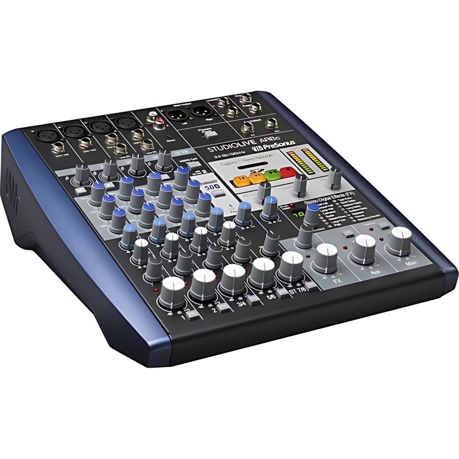 Studio Audio Mixer