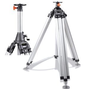 Aluminum Tripod