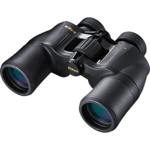 Binoculars