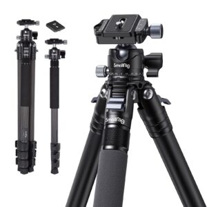 Carbon Fiber Tripod