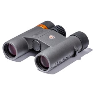 Compact Binoculars