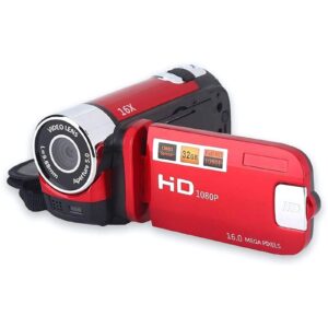 High Definition Camcorder