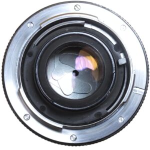 Lens Mount