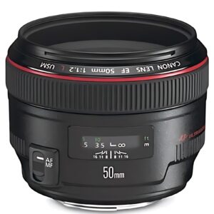 Prime Lenses