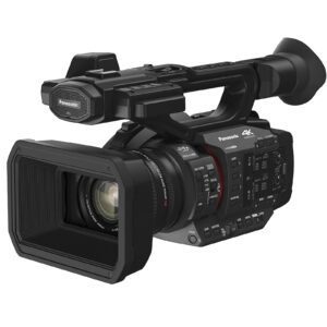 Professional Camcorder