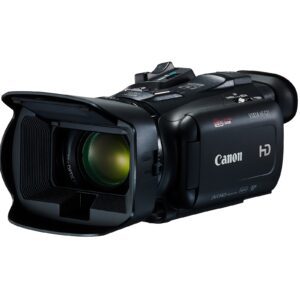 Prosumer Camcorder