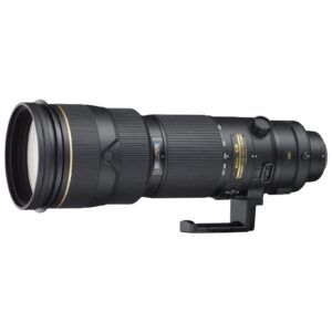 Telephoto Lenses (70-200mm)