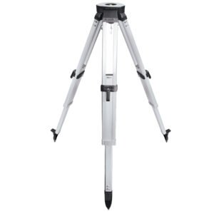 SitePro 01-ALC20-B ALUMINUM HEAVY DUTY TRIPOD