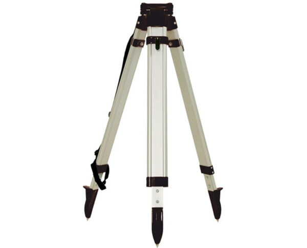 SitePro 01-ALHVZ20 Salamander Aluminum Quick-Release Tripod, Hi-Vis Flo-Lime