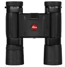 Leica Trinovid 8x20 BCA Binocular