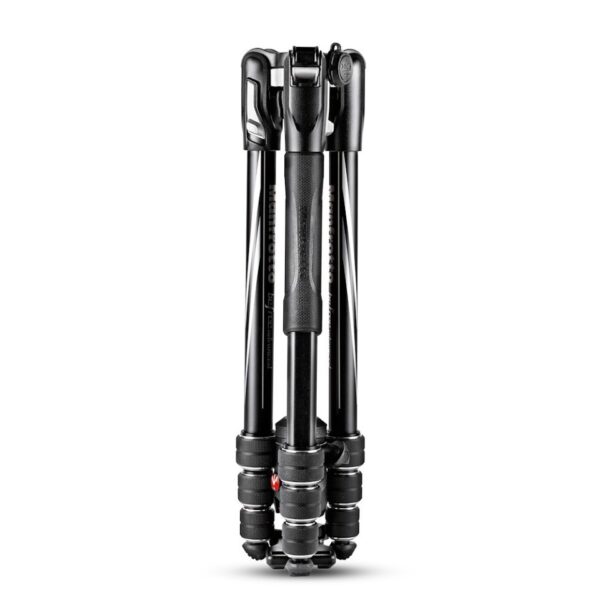 Manfrotto Befree Advanced Aluminum Travel Ball Head Tripod