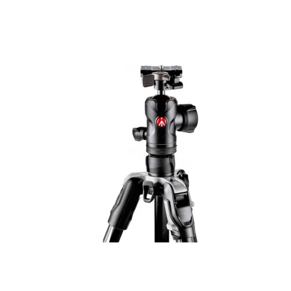 Manfrotto Befree Advanced Aluminum Travel Ball Head Tripod