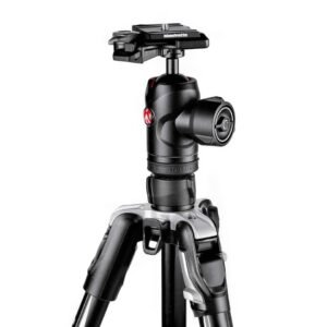 Manfrotto Befree Advanced Aluminum Travel Ball Head Tripod