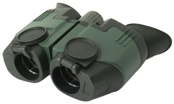 Yukon Sideview 8x21 Lightweight Binocular