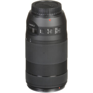 Canon EF 70–300mm f/4-5.6 IS II USM