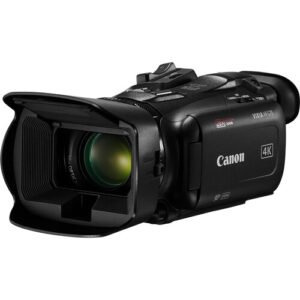 Canon Vixia HF G70 4K Camcorder