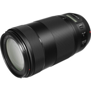 Canon EF 70–300mm f/4-5.6 IS II USM