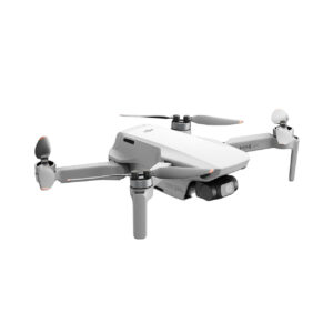 dji mini 4k