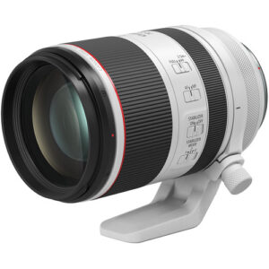 3792C002 - Canon RF 70-200mm f/2.8 L IS USM Lens