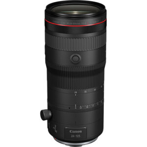 6347C002 - Canon RF 24-105mm f/2.8 L IS USM Z Lens