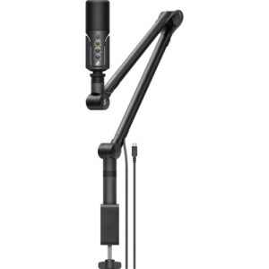 700100 - Sennheiser Profile USB Streaming Microphone