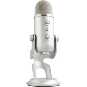 988-000103 - Blue Yeti USB Microphone