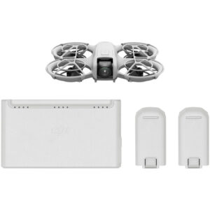 CP.FP.00000218.02 - DJI Neo Drone Package