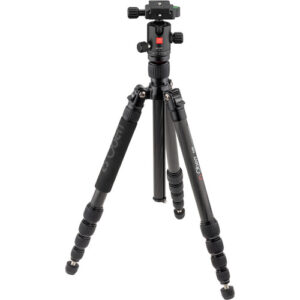 Remove term: CT-3565 Carbon Fiber Oben Tripod CT-3565 Carbon Fiber Oben Tripod