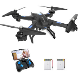 S5C PRO - Snaptain S5C Pro FHD Drone