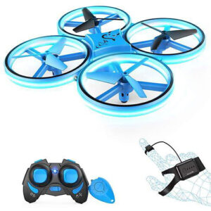 SP300 - Snaptain SP300 Mini Quadcopter