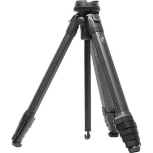 TT-CB-5-150-CF-1 - Peak Design Carbon Fiber Tripod